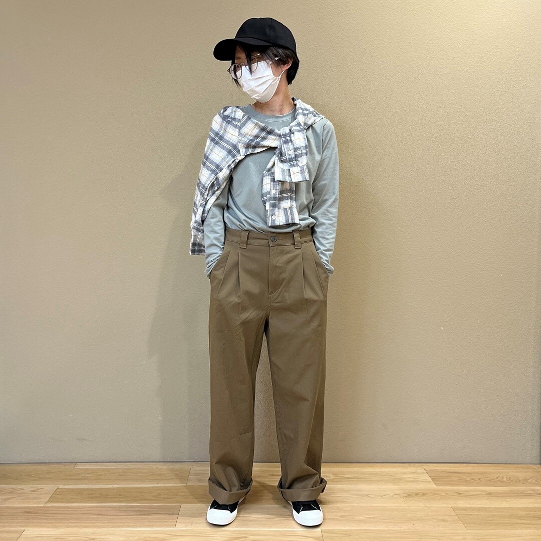 【イオン松江】身長154cm