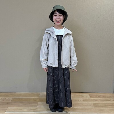 【イオン松江】身長150cm