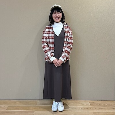 【イオン松江】身長159cm