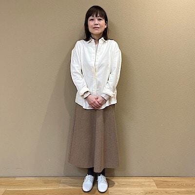 【イオン松江】身長154cm