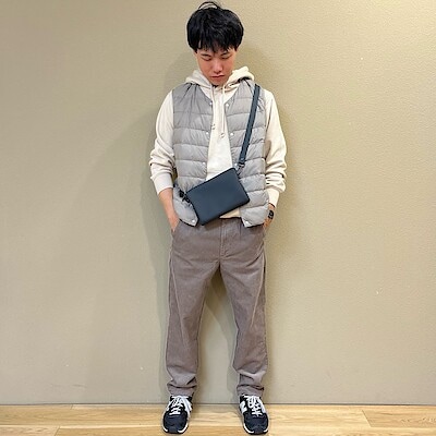 【イオン松江】身長173cm