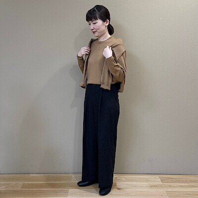 【イオン松江】身長166cm