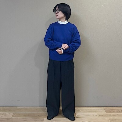 【イオン松江】身長156cm