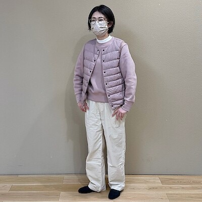 【イオン松江】身長154cm