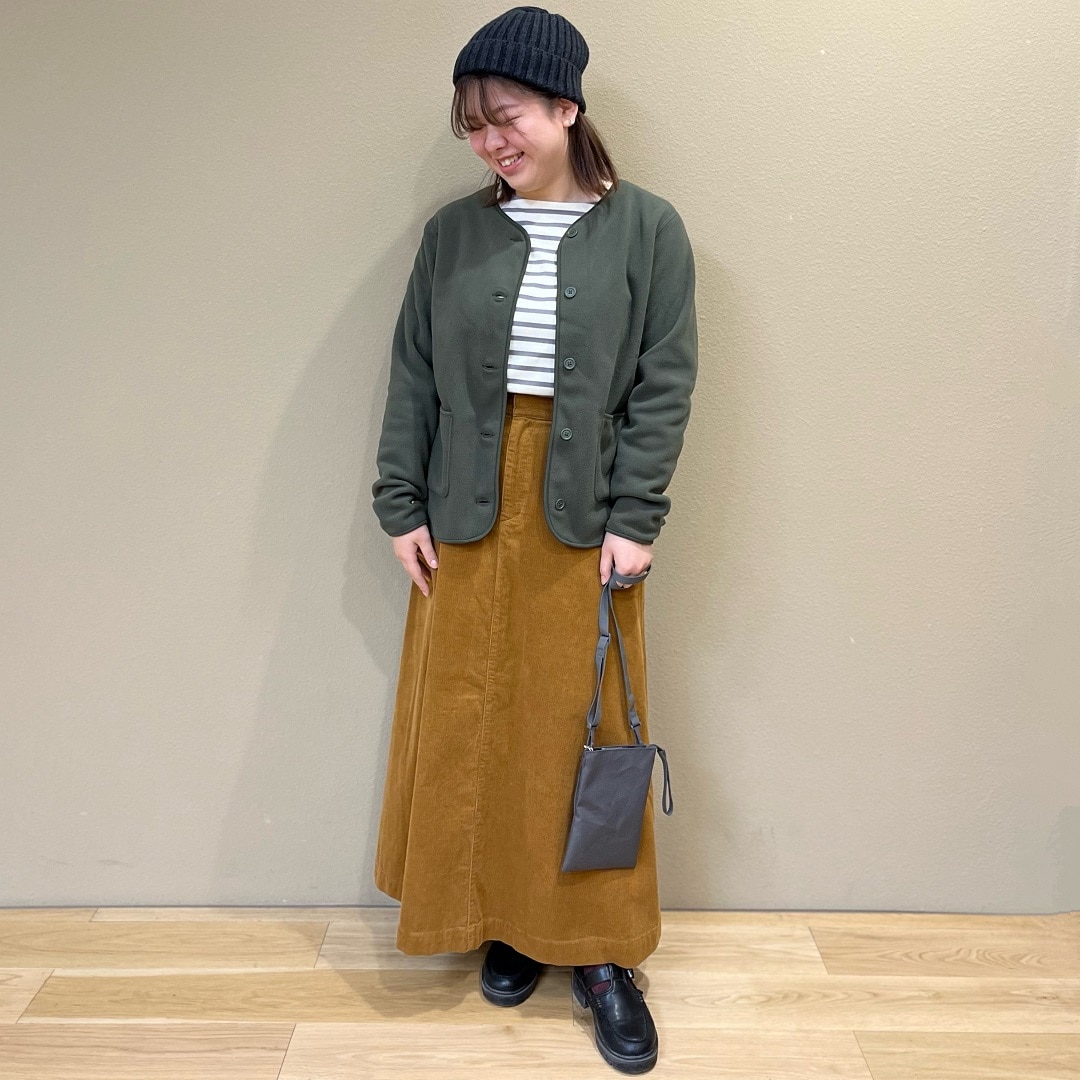 【イオン松江】身長159cm