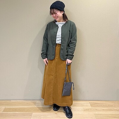 【イオン松江】身長159cm