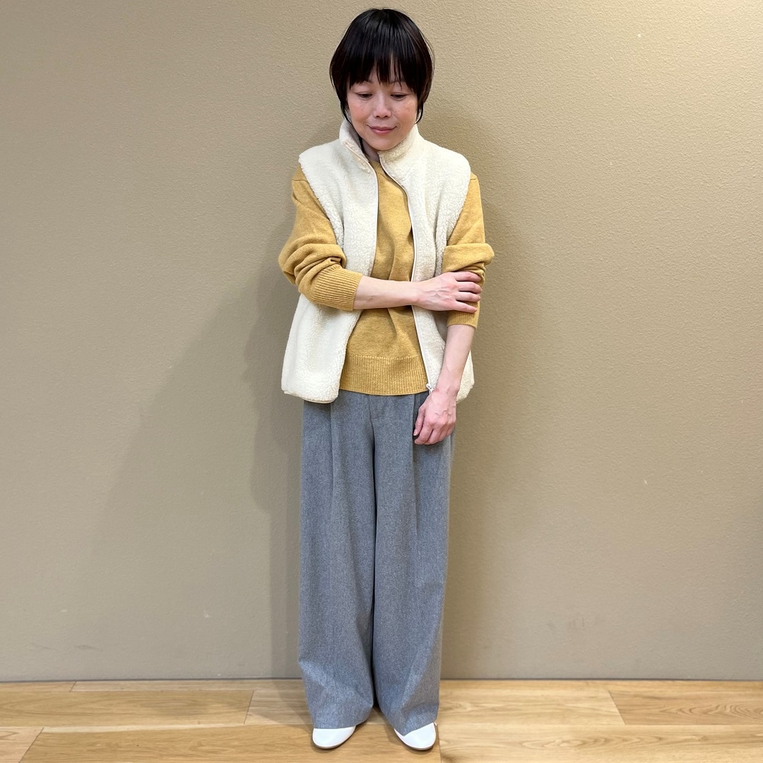 【イオン松江】身長154cm
