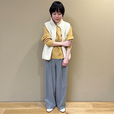 【イオン松江】身長154cm