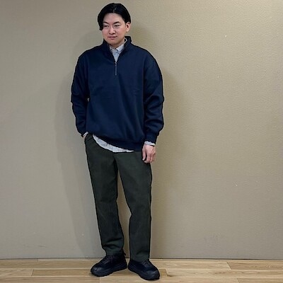 【イオン松江】身長176cm