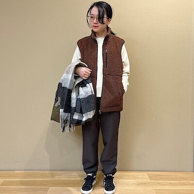 【イオン松江】身長153cm