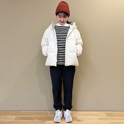 【イオン松江】身長158cm