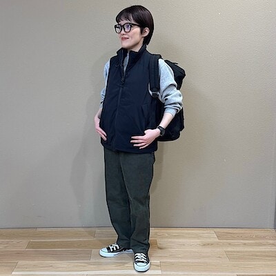 【イオン松江】身長156cm