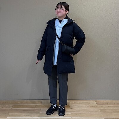 【イオン松江】身長159cm