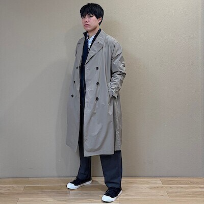 【イオン松江】身長173cm