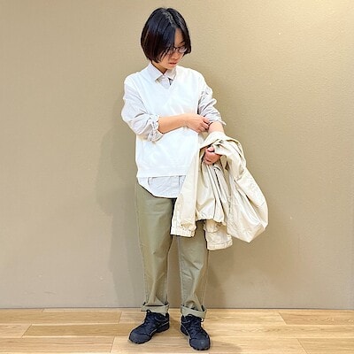 【イオン松江】身長156cm