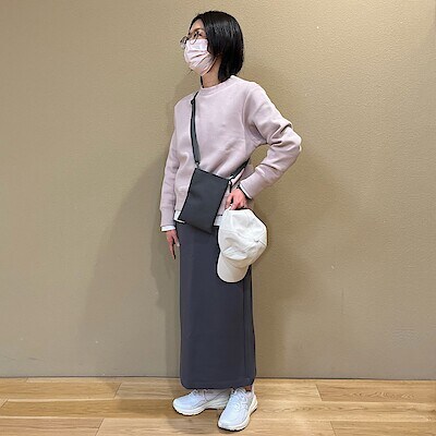 【イオン松江】身長154cm