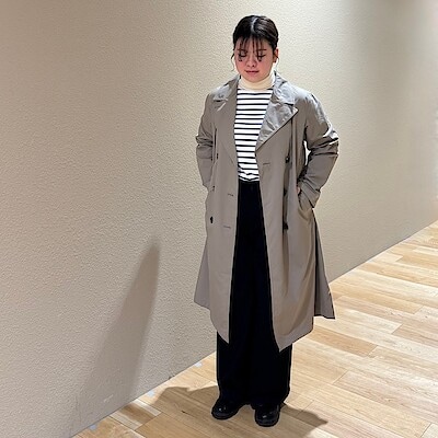 【イオン松江】身長159cm