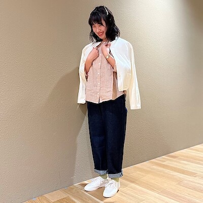 【イオン松江】身長159cm