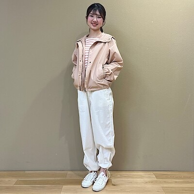 【イオン松江】身長163cm