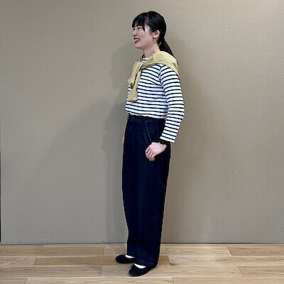 【イオン松江】身長166cm