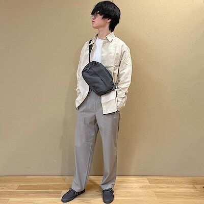 【イオン松江】身長174cm