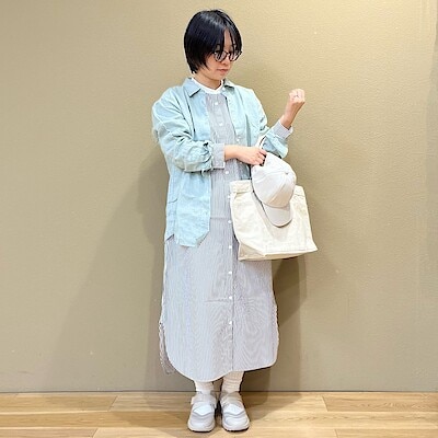 【イオン松江】身長156cm