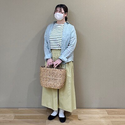 【イオン松江】身長159cm