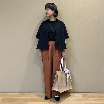 【イオン松江】身長160cm