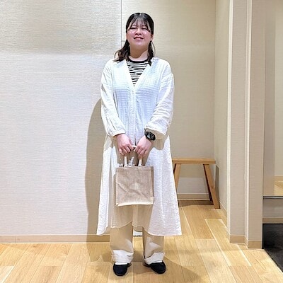 【イオン松江】身長159cm