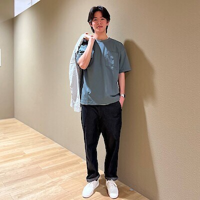 【イオン松江】身長180cm