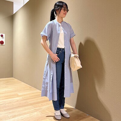 【イオン松江】身長166cm