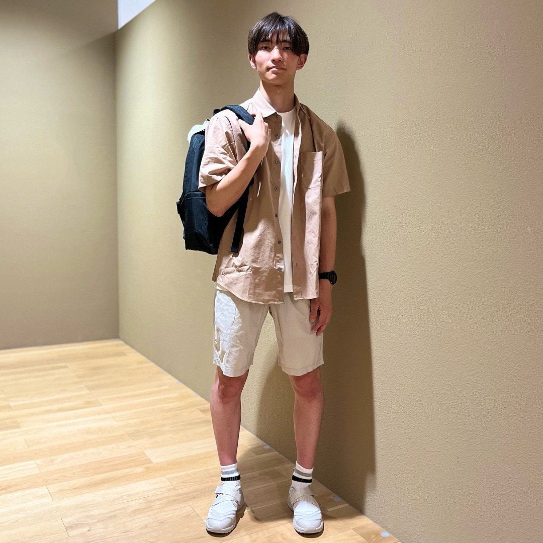 【イオン松江】身長180cm