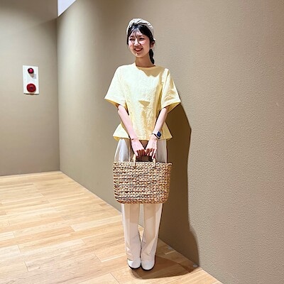 【イオン松江】身長164cm