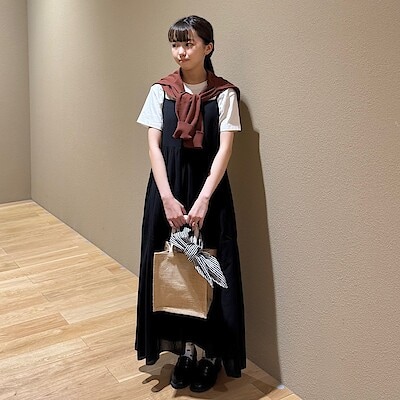 【イオン松江】身長150cm