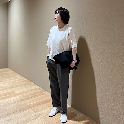 【イオン松江】身長154cm