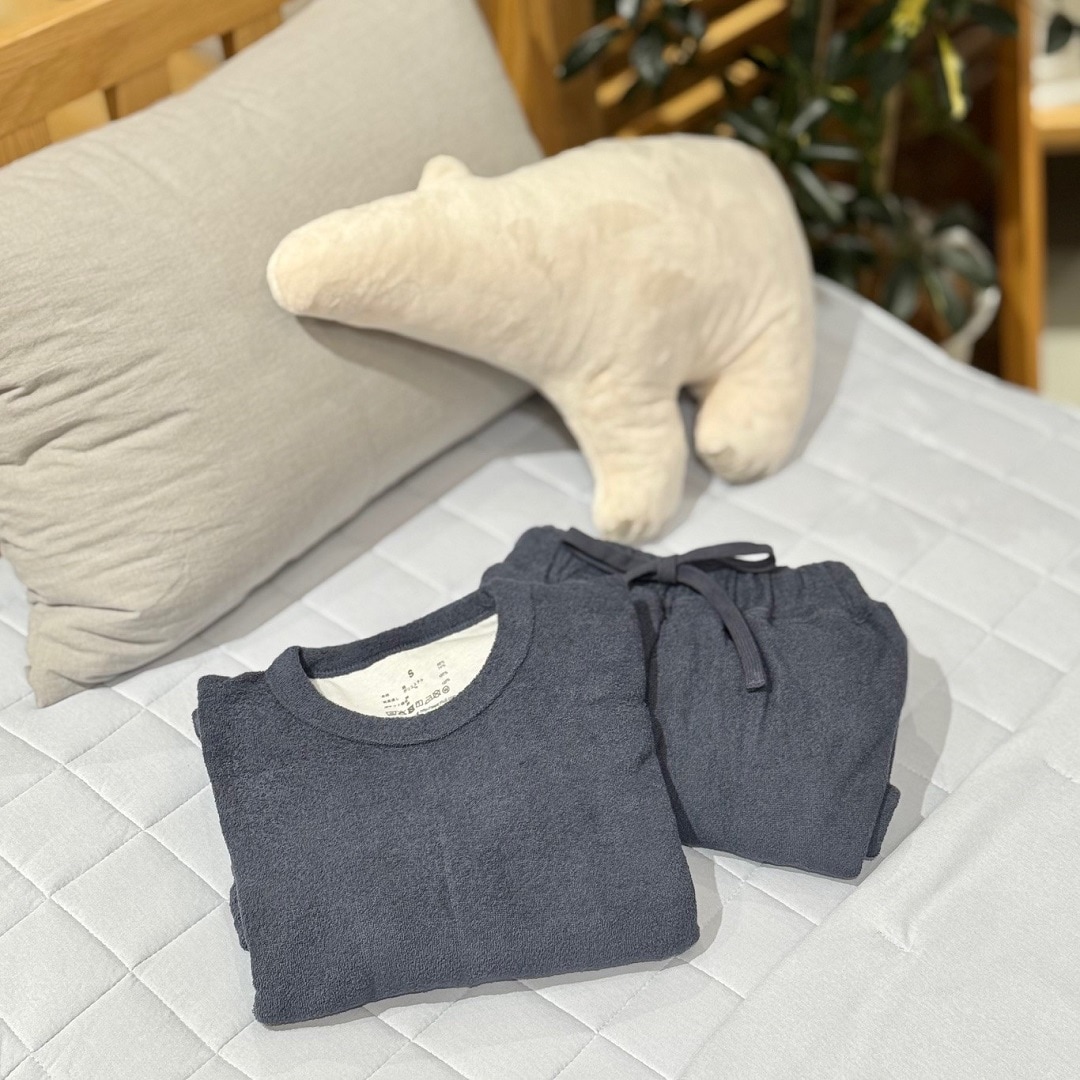 【イオン松江】心地よい眠りのおともに