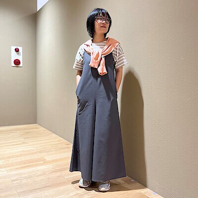【イオン松江】身長156cm
