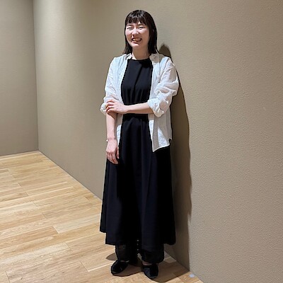 【イオン松江】身長166cm