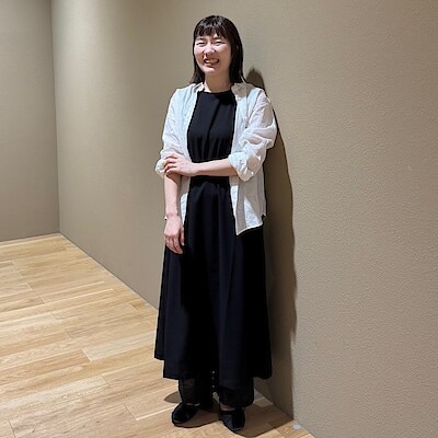 【イオン松江】身長166cm