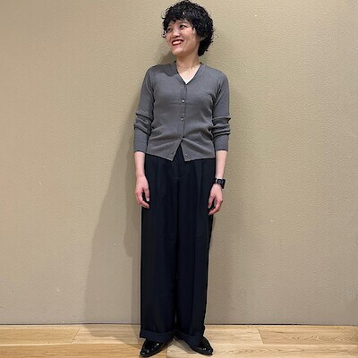 【イオン松江】身長156cm