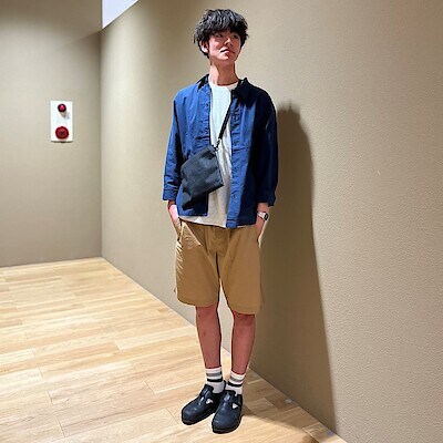 【イオン松江】身長180cm