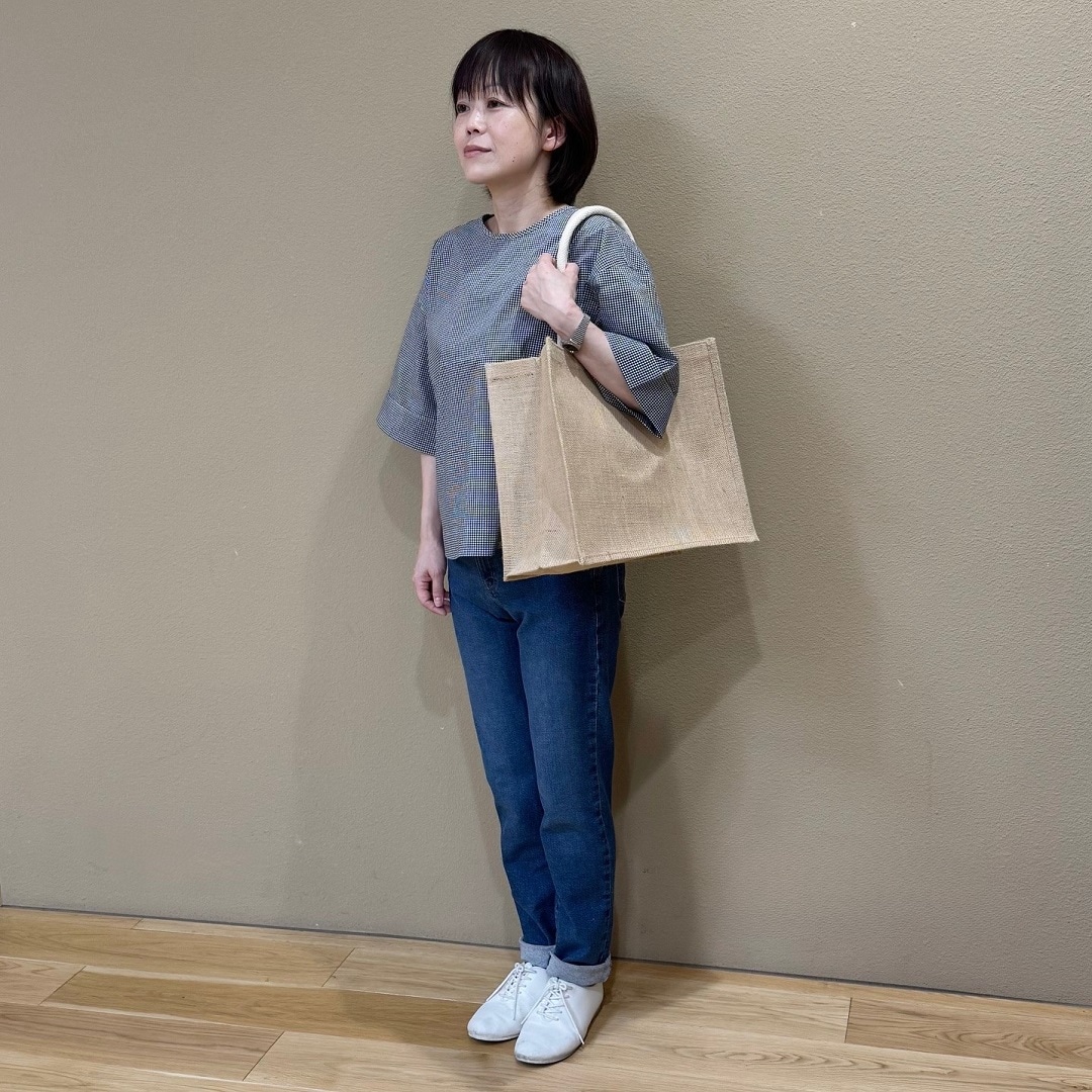 【イオン松江】身長156cm