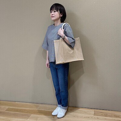 【イオン松江】身長156cm