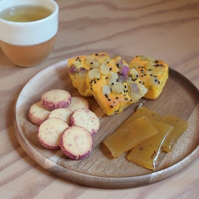 【イオン松江】秋の味をたのしみませんか？