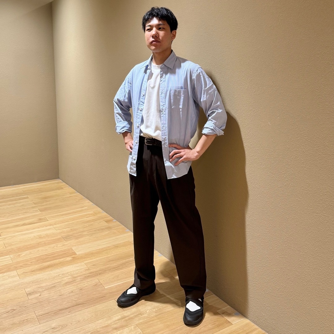 【イオン松江】身長173cm