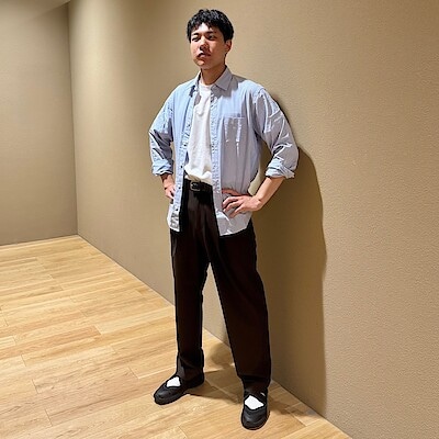 【イオン松江】身長173cm