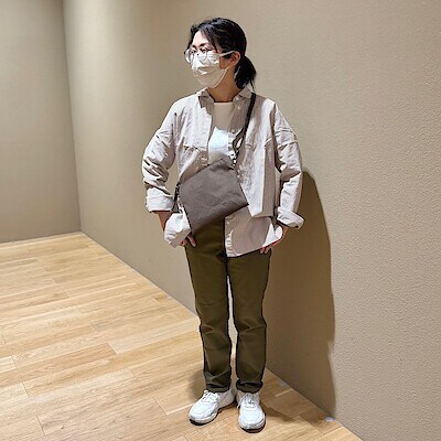 【イオン松江】身長154cm