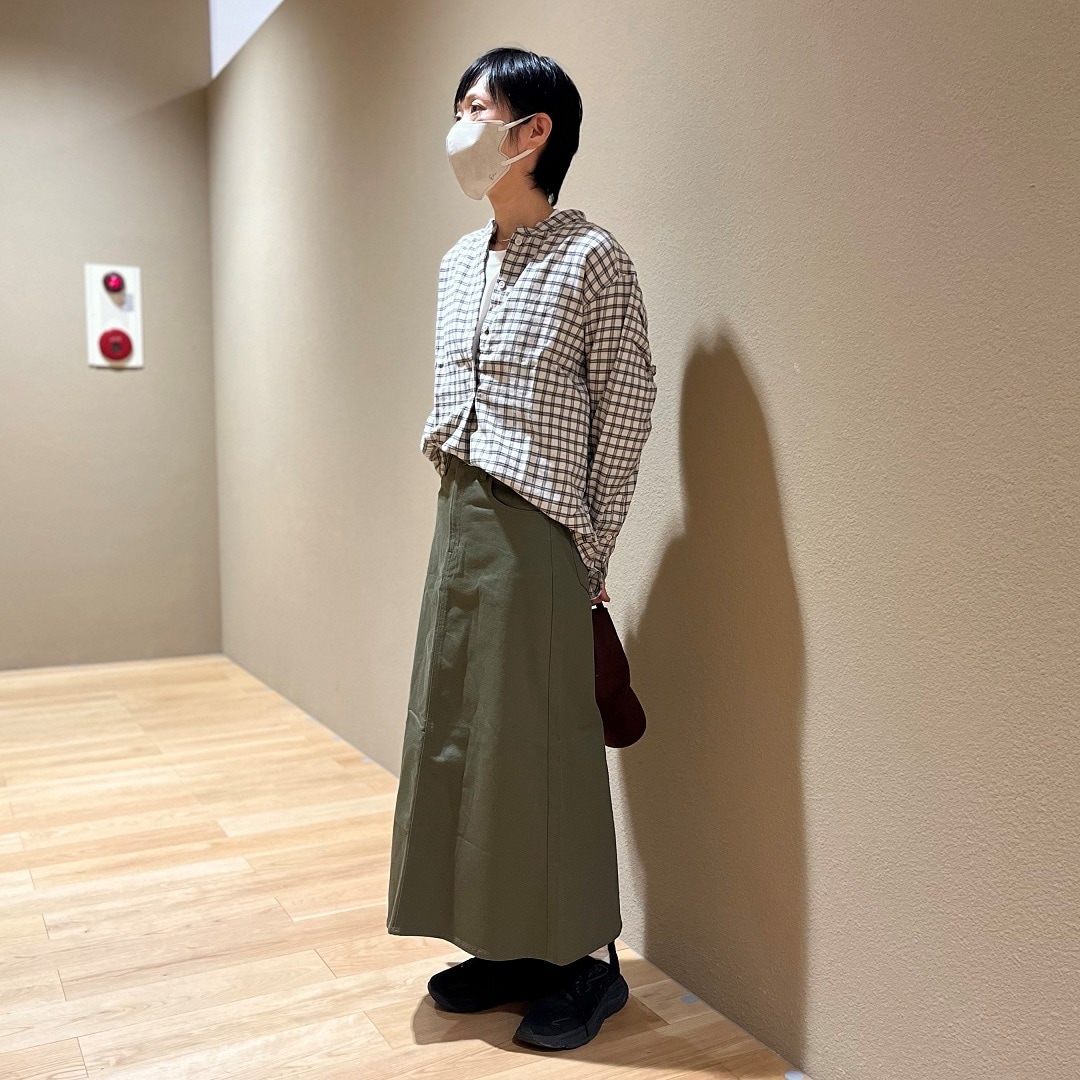 【イオン松江】身長160cm
