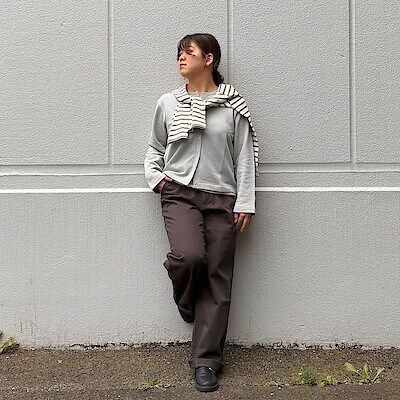 【イオン松江】身長159cm