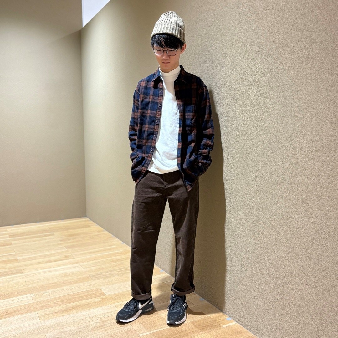 【イオン松江】身長172cm